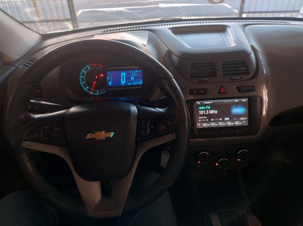 CHEVROLET Cobalt - Foto