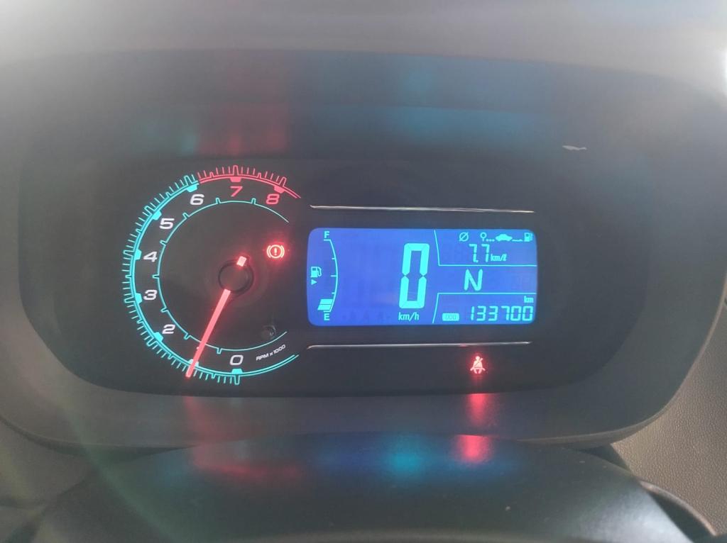 CHEVROLET Cobalt - Foto