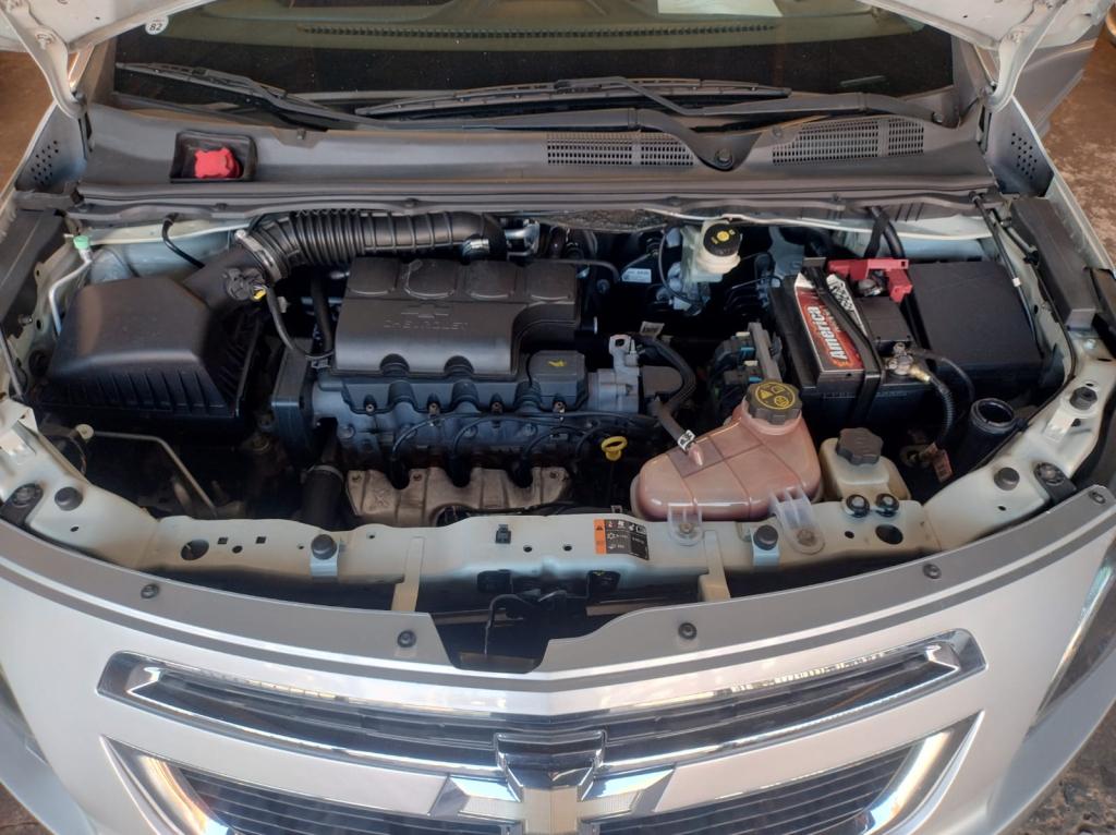 CHEVROLET Cobalt - Foto