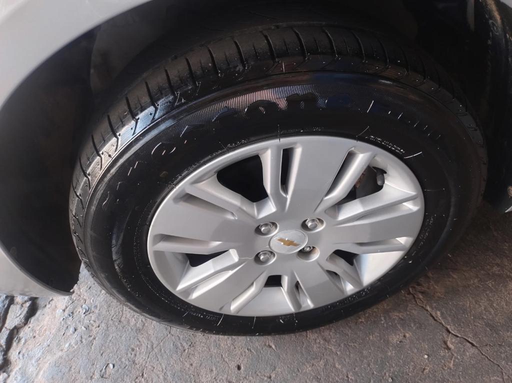 CHEVROLET Cobalt - Foto