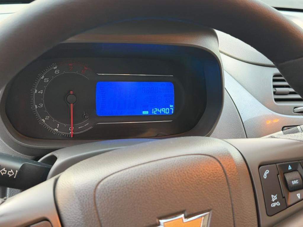CHEVROLET Cobalt - Foto