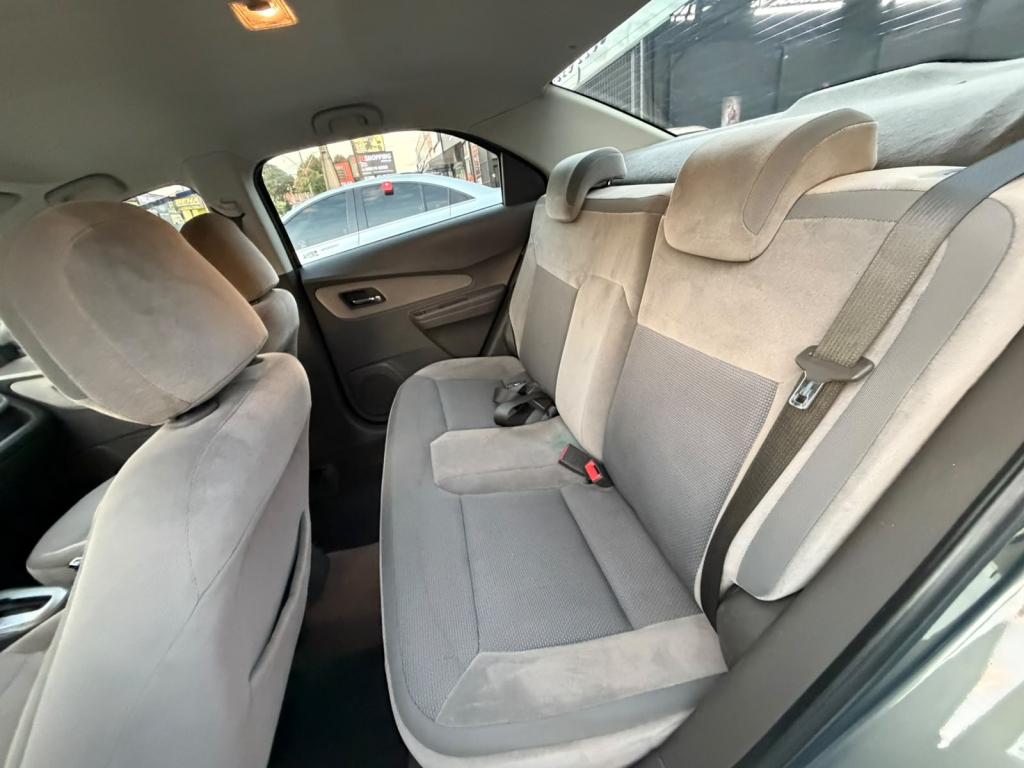 CHEVROLET Cobalt - Foto
