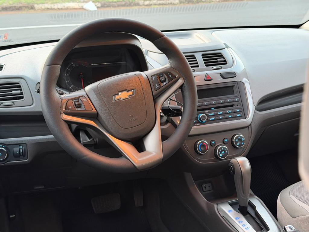 CHEVROLET Cobalt - Foto