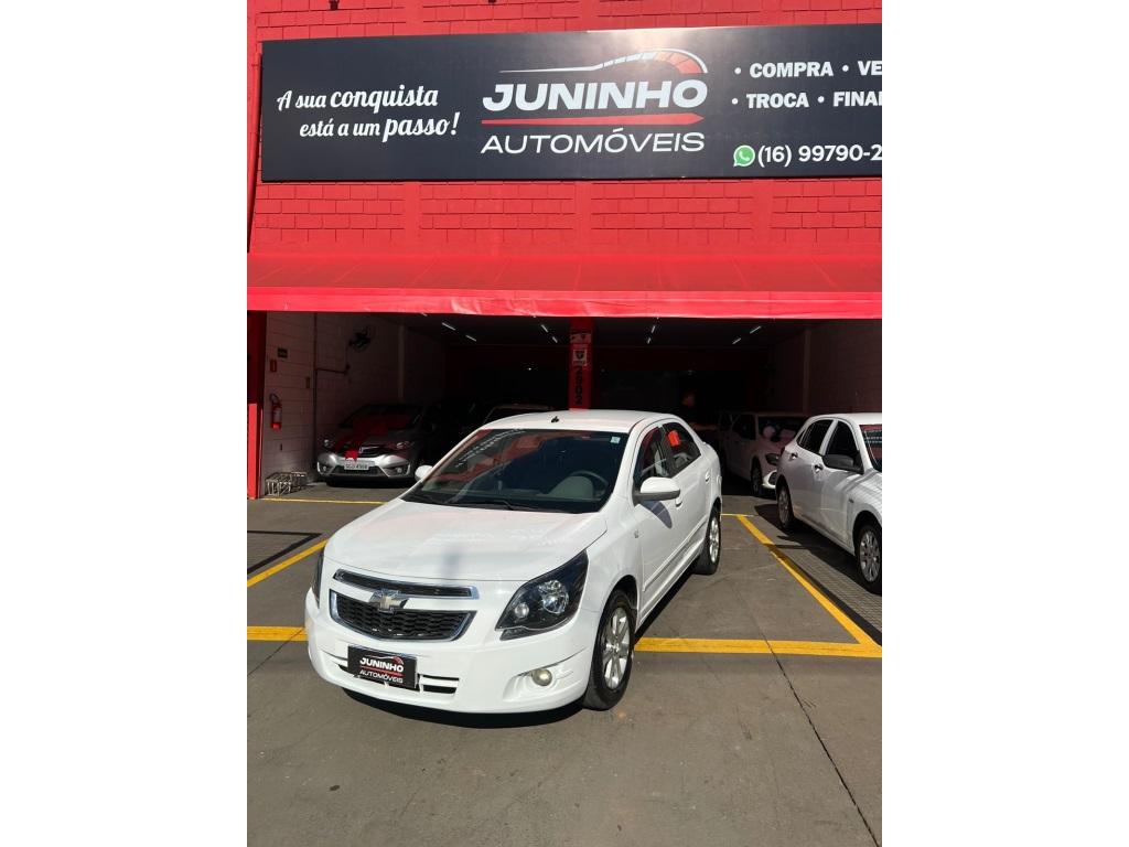 CHEVROLET Cobalt