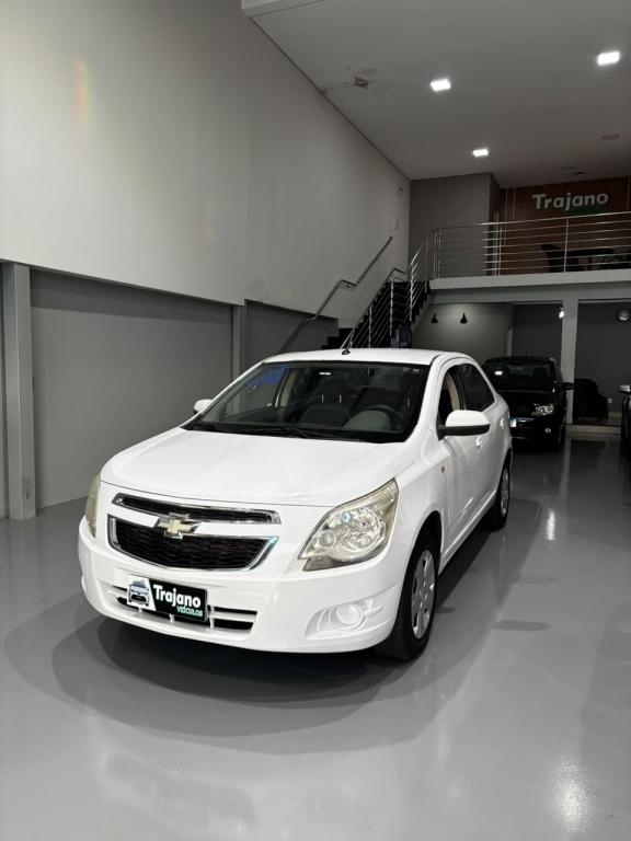 CHEVROLET Cobalt