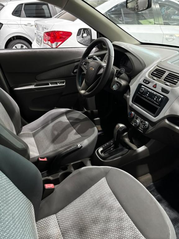 CHEVROLET Cobalt - Foto