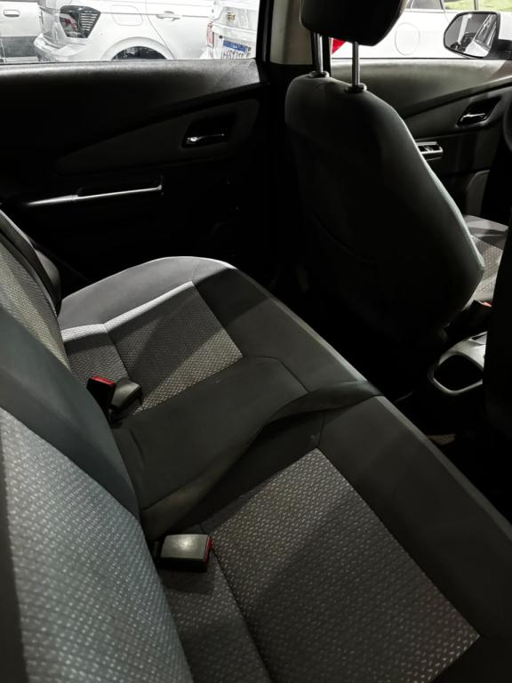 CHEVROLET Cobalt - Foto