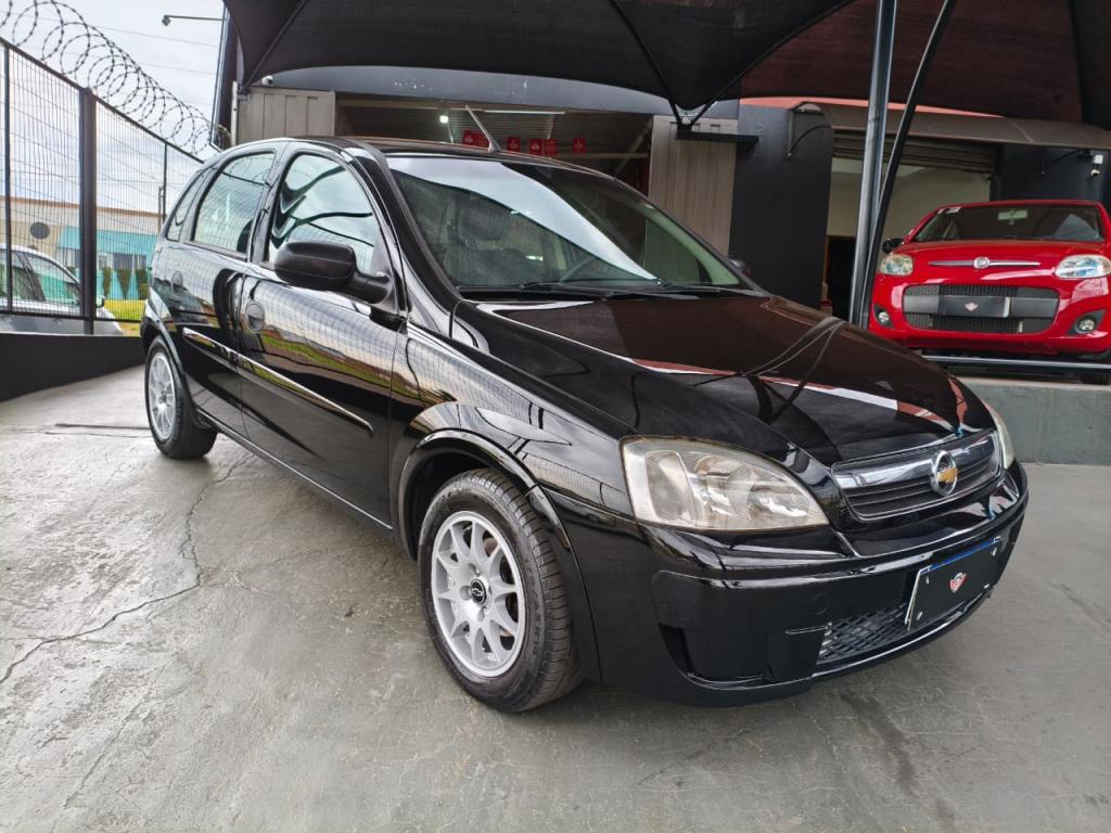 CHEVROLET Corsa Hatch