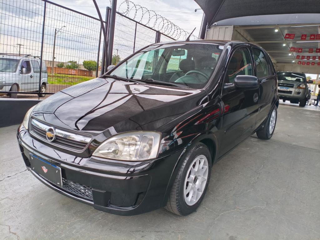 CHEVROLET Corsa Hatch - Foto
