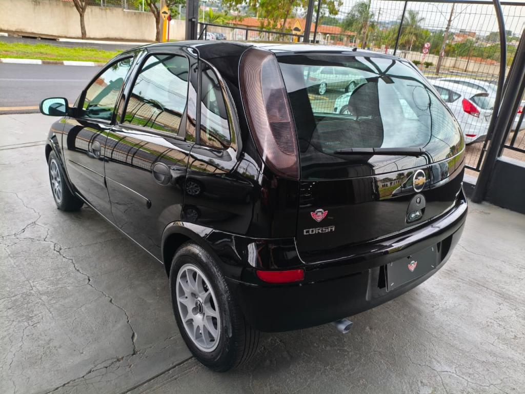 CHEVROLET Corsa Hatch - Foto