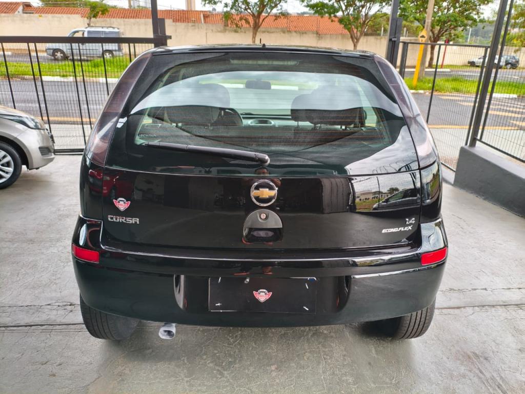 CHEVROLET Corsa Hatch - Foto