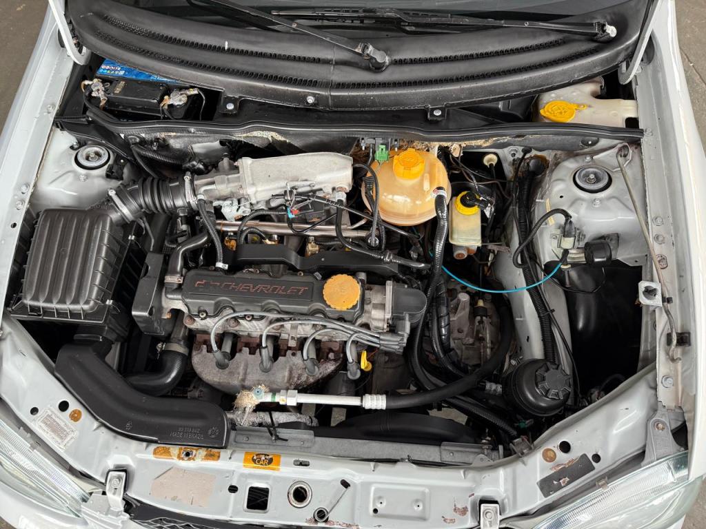 CHEVROLET Corsa Hatch - Foto