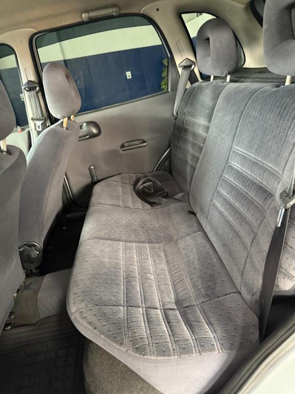 CHEVROLET Corsa Hatch - Foto