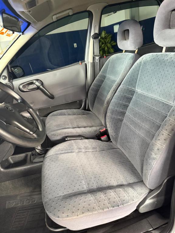 CHEVROLET Corsa Hatch - Foto