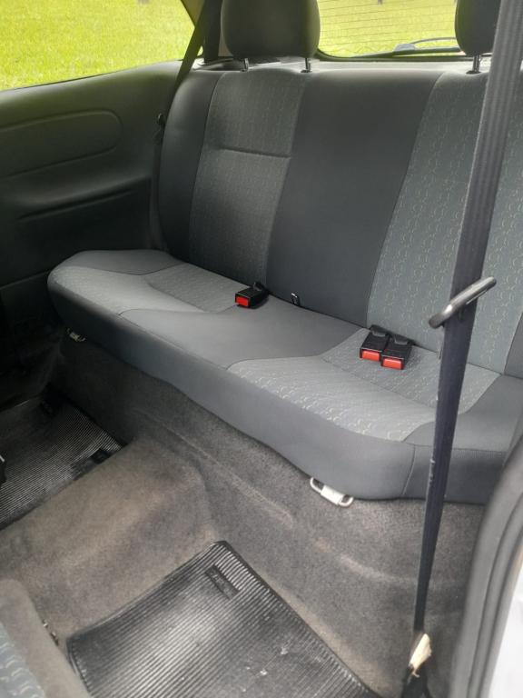 CHEVROLET Corsa Hatch - Foto