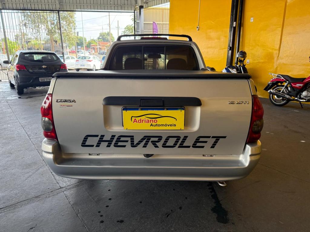 CHEVROLET Corsa Pick-up - Foto