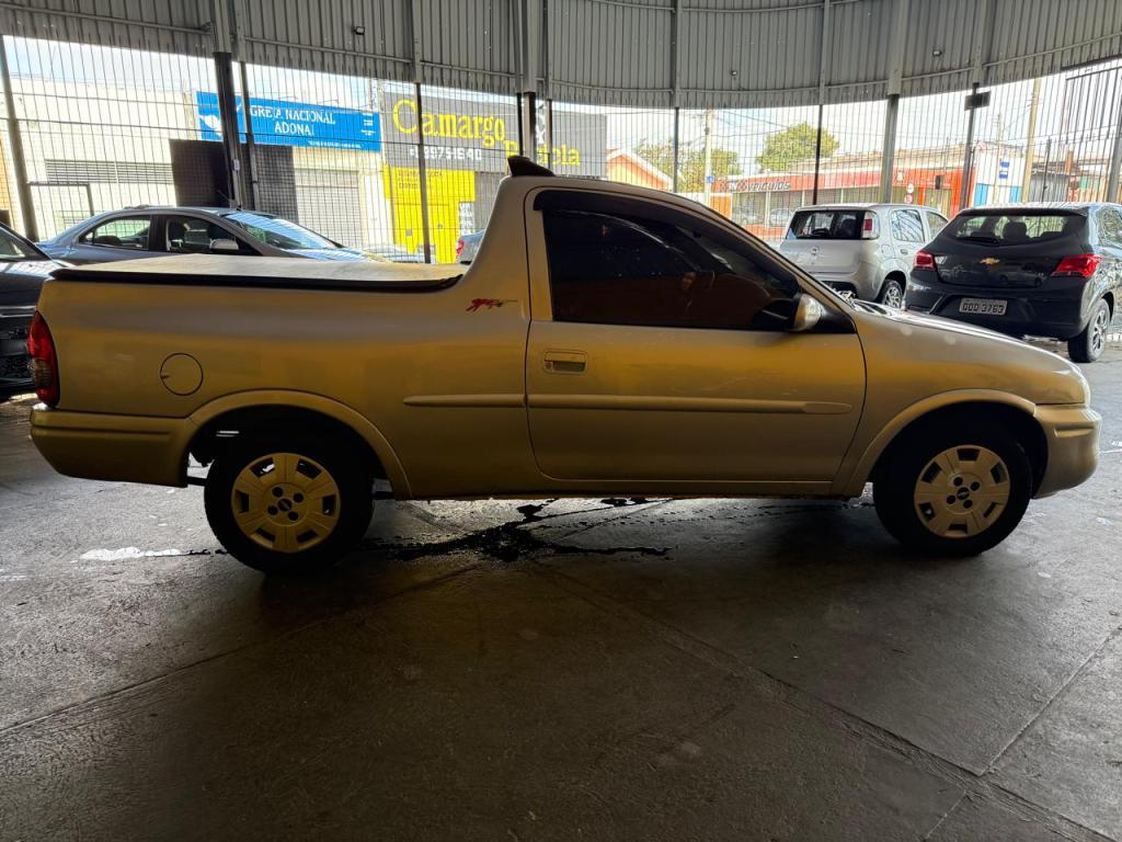 CHEVROLET Corsa Pick-up - Foto