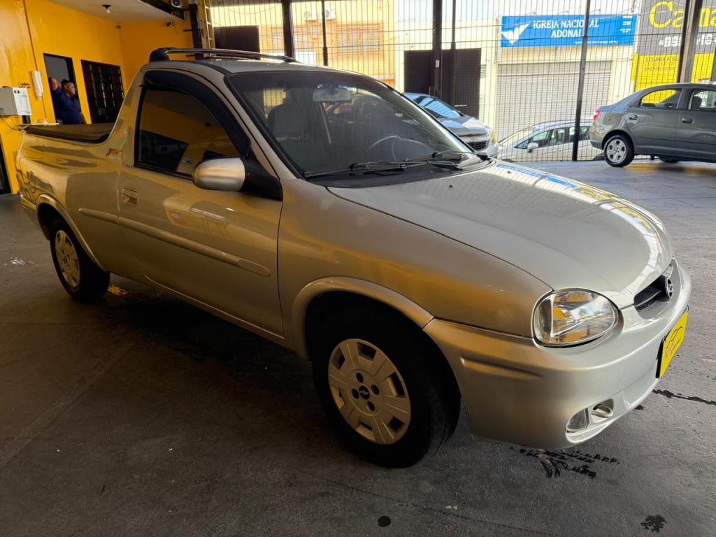 CHEVROLET Corsa Pick-up - Foto