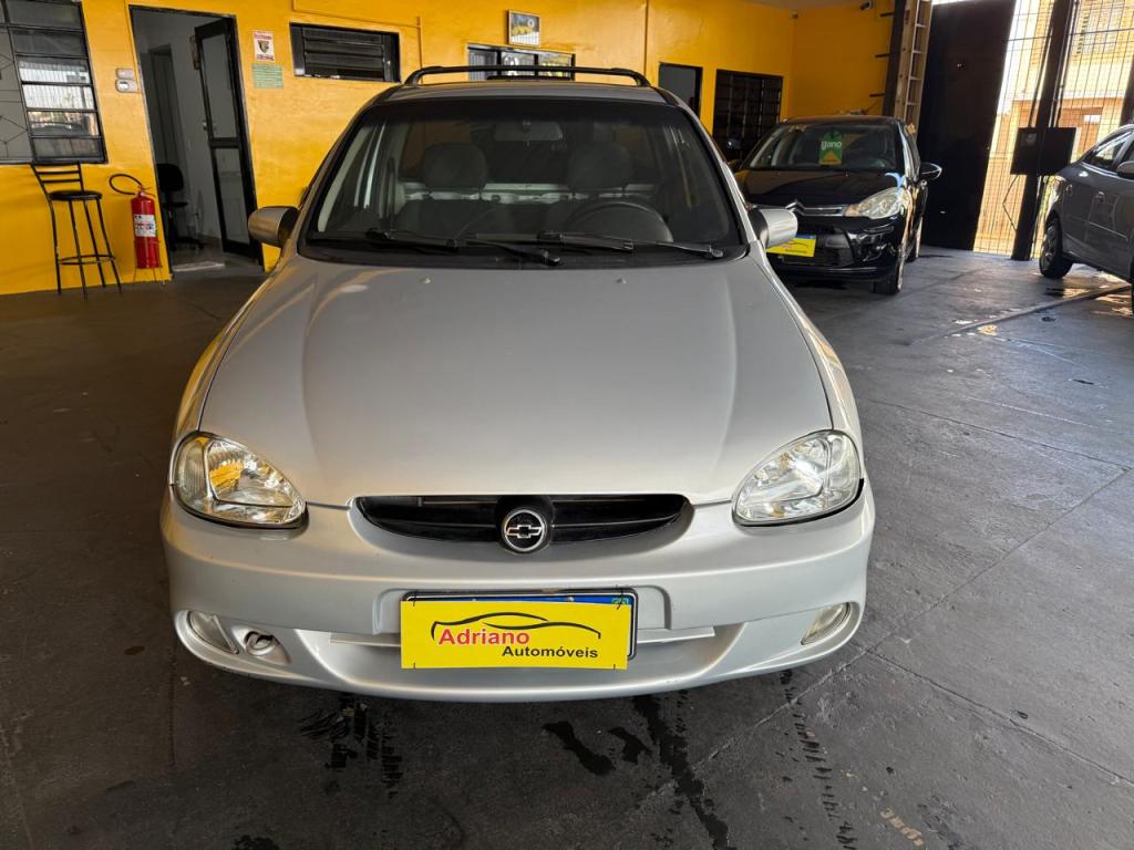 CHEVROLET Corsa Pick-up - Foto
