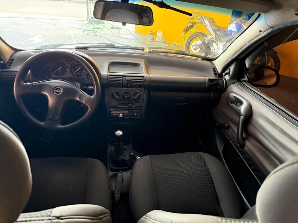 CHEVROLET Corsa Pick-up - Foto