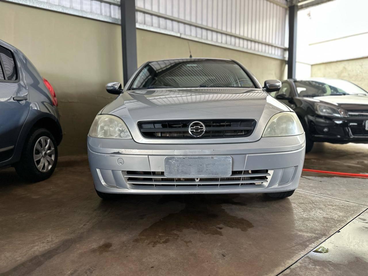 CHEVROLET Corsa Sedan - Foto