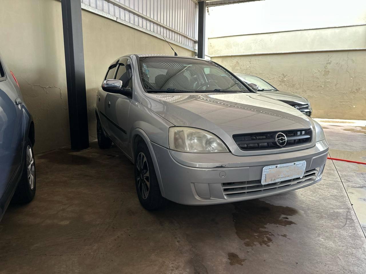 CHEVROLET Corsa Sedan - Foto