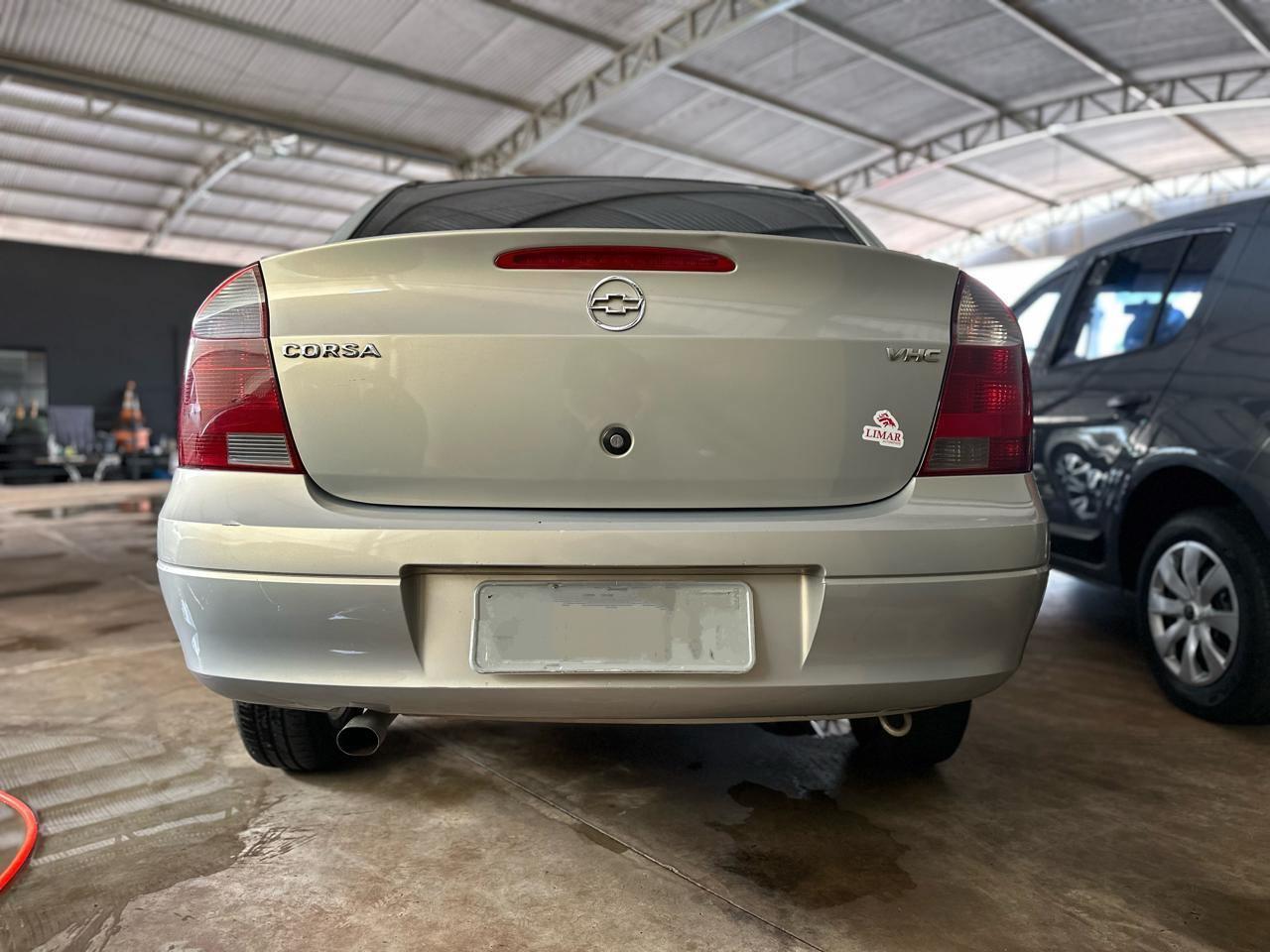 CHEVROLET Corsa Sedan - Foto