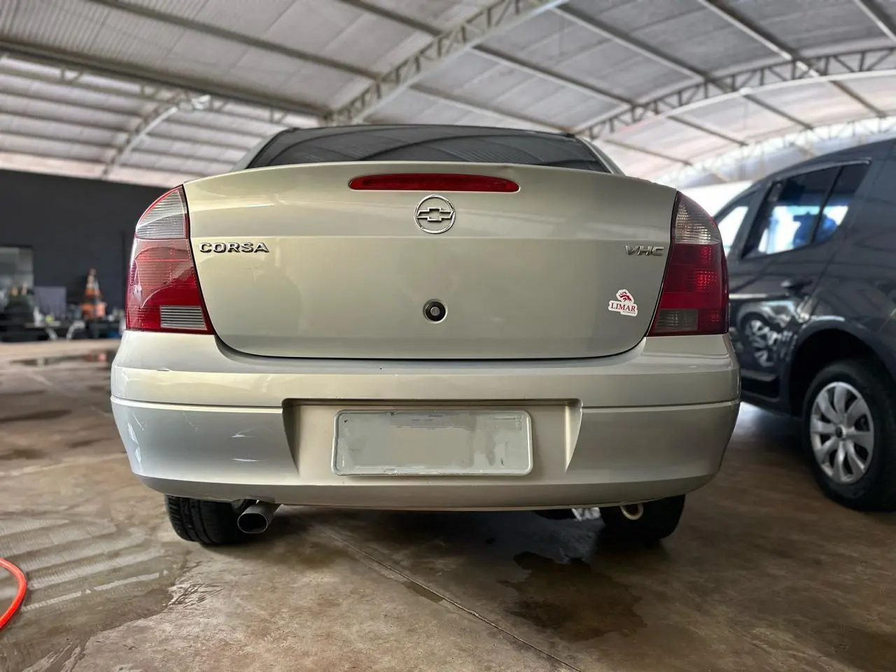 CHEVROLET Corsa Sedan - Foto