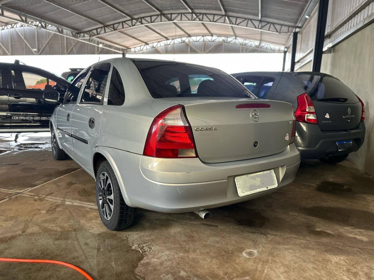 CHEVROLET Corsa Sedan - Foto