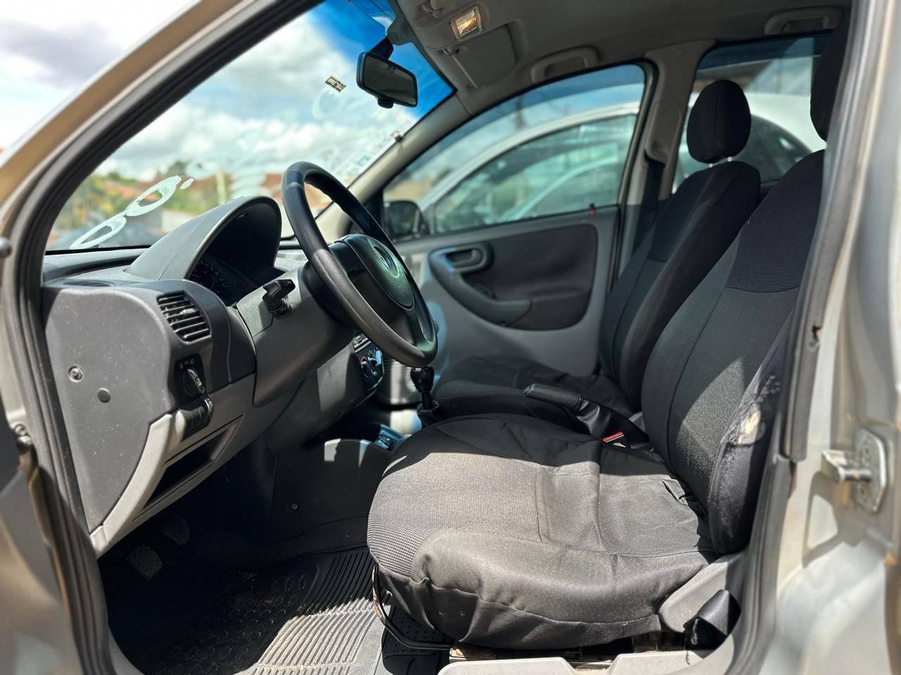 CHEVROLET Corsa Sedan - Foto