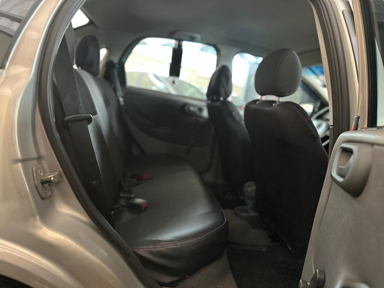 CHEVROLET Corsa Sedan - Foto