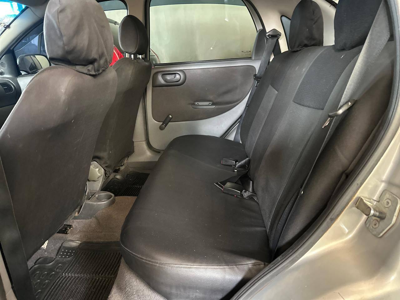 CHEVROLET Corsa Sedan - Foto