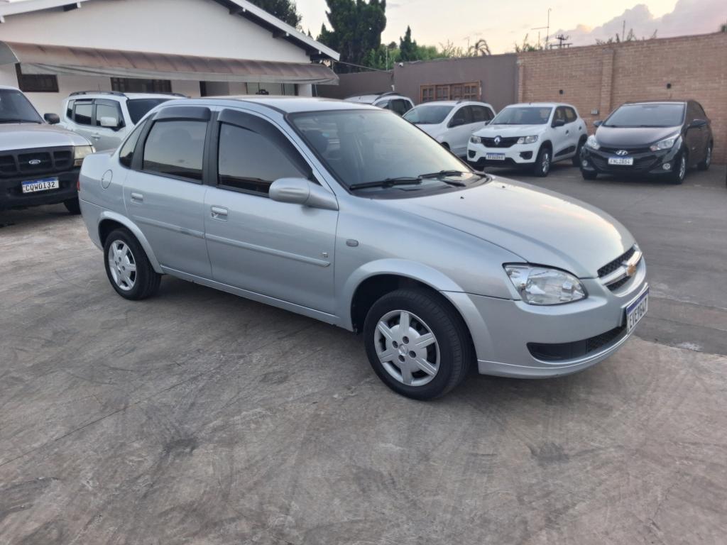 CHEVROLET Corsa Sedan