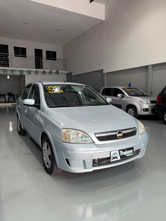 CHEVROLET Corsa Sedan - Foto