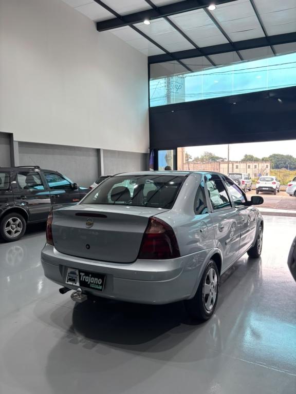 CHEVROLET Corsa Sedan - Foto
