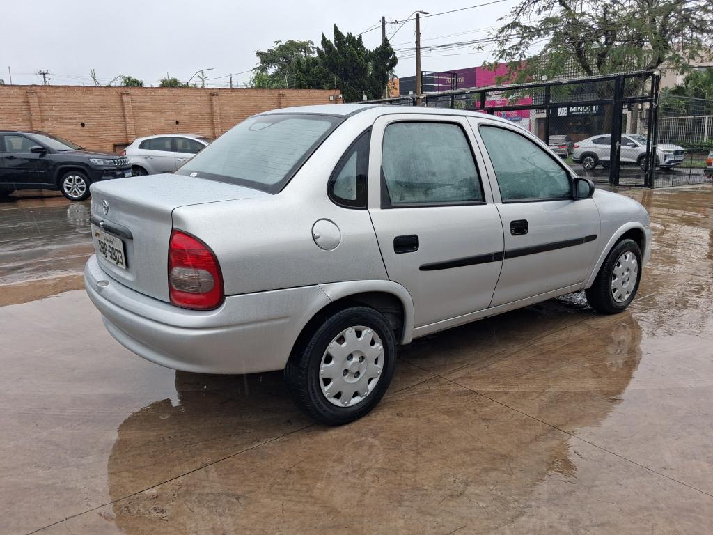 CHEVROLET Corsa Sedan - Foto