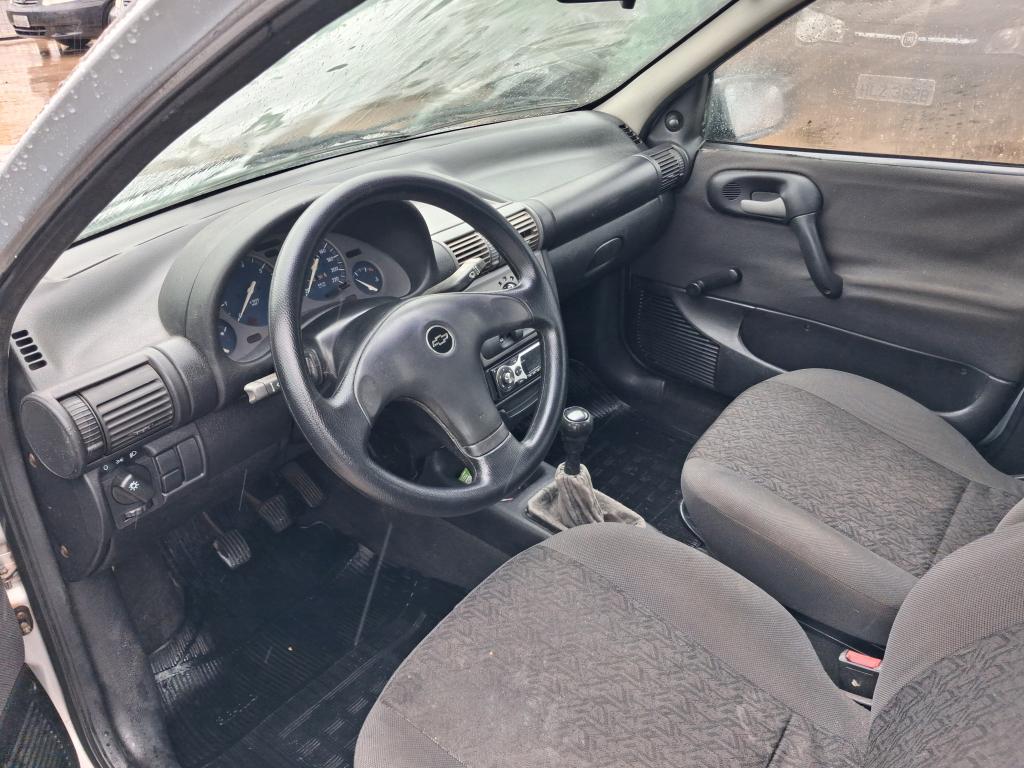 CHEVROLET Corsa Sedan - Foto