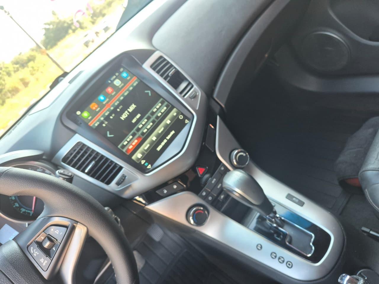 CHEVROLET Cruze Hatch - Foto