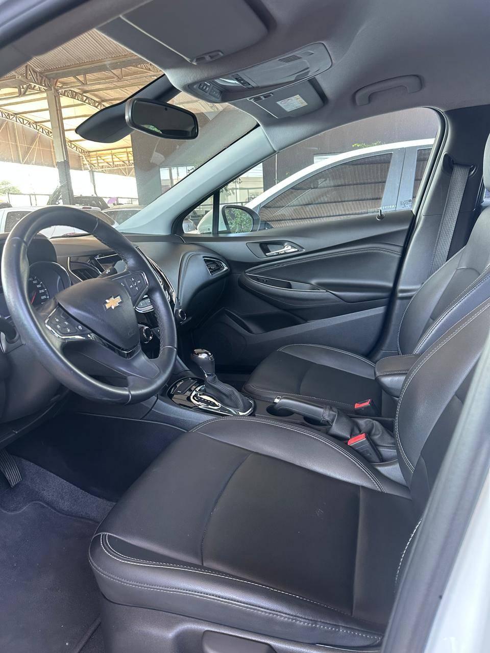 CHEVROLET Cruze Sedan - Foto