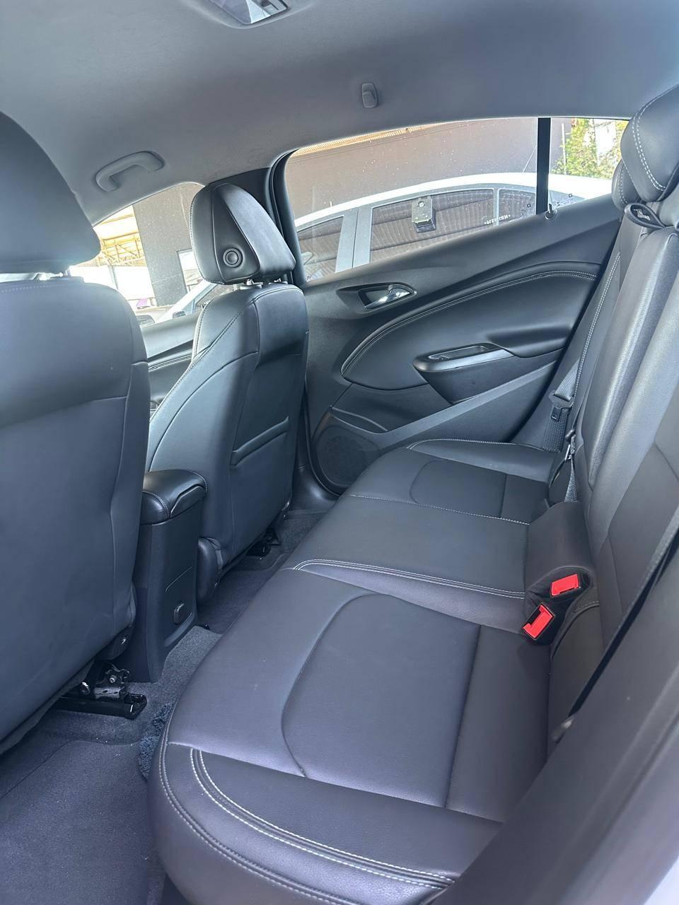 CHEVROLET Cruze Sedan - Foto