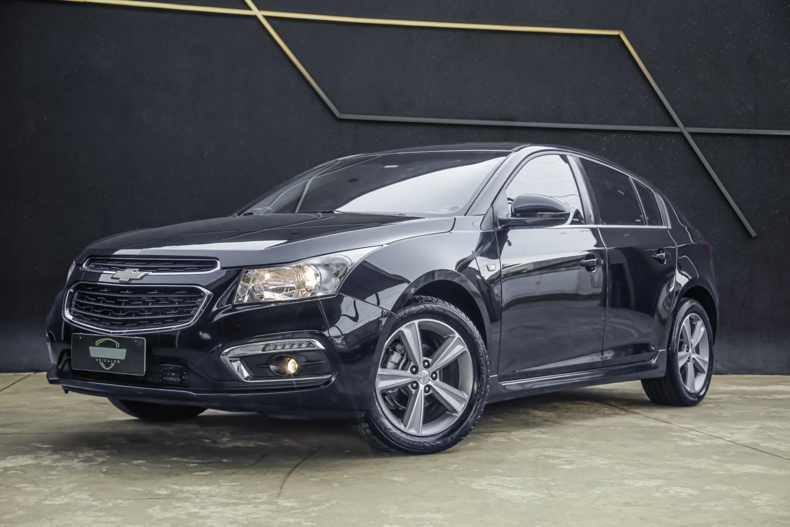 CHEVROLET Cruze Sedan