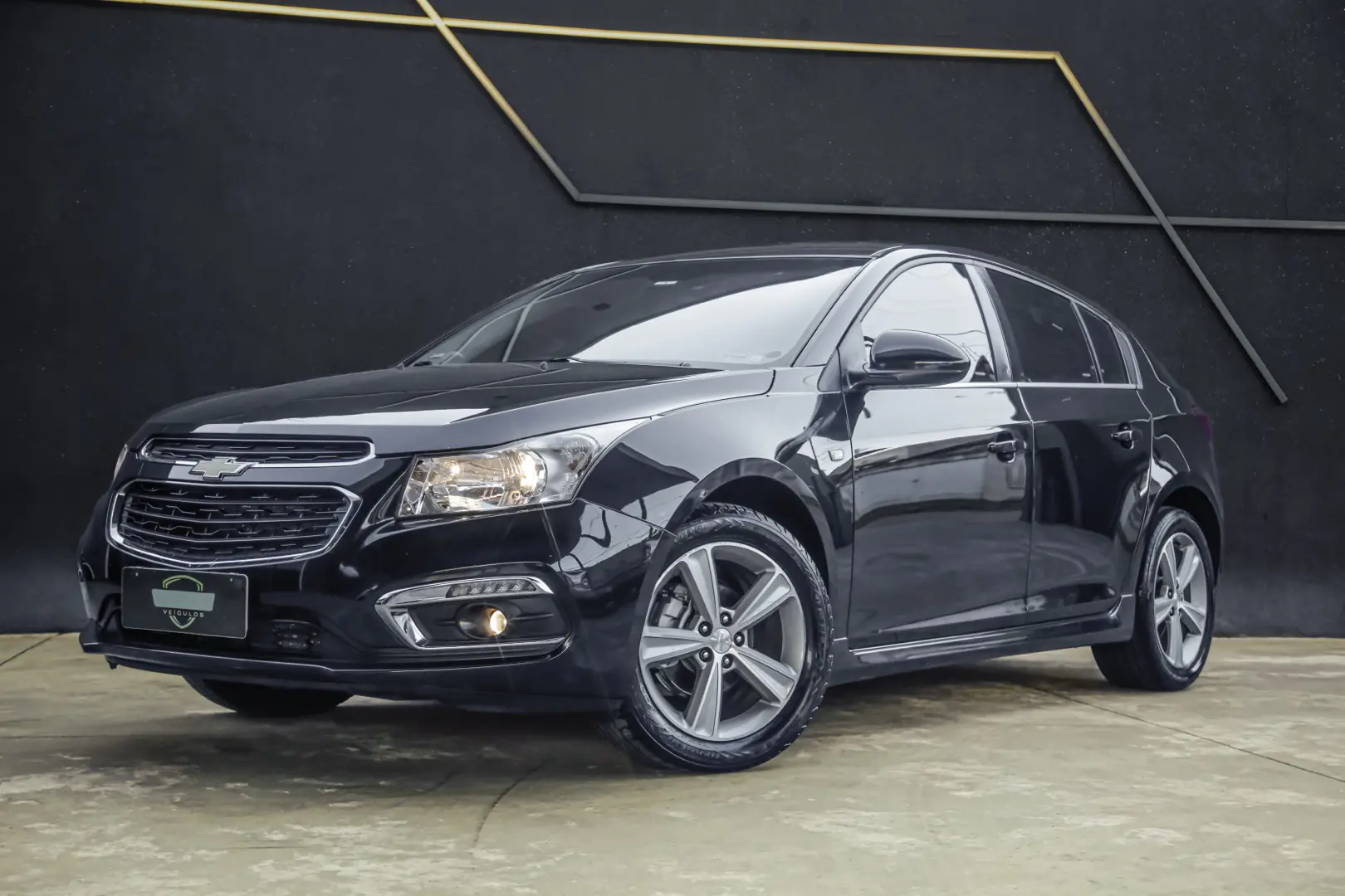 CHEVROLET Cruze Sedan