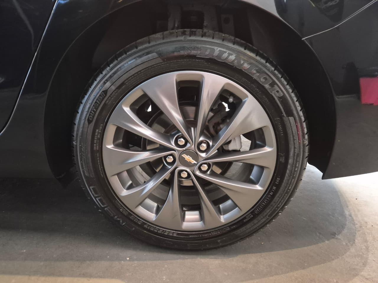 CHEVROLET Cruze Sedan - Foto