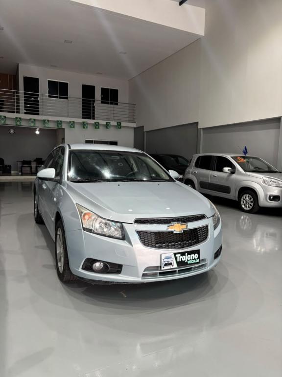 CHEVROLET Cruze Sedan - Foto