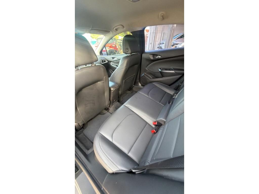 CHEVROLET Cruze Sedan - Foto