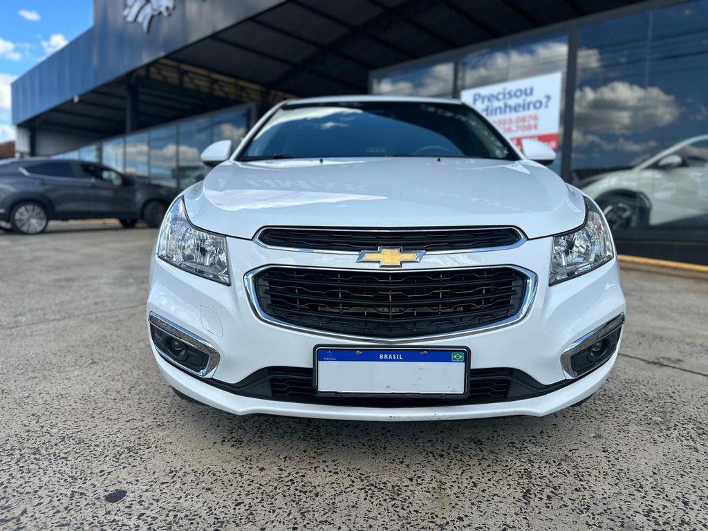 CHEVROLET Cruze Sedan - Foto