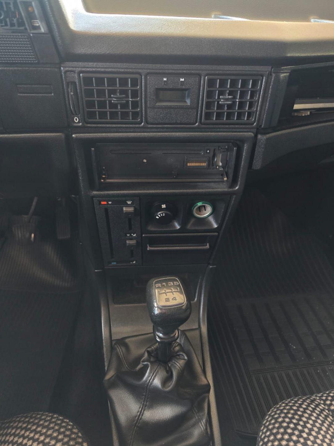 CHEVROLET Kadett - Foto