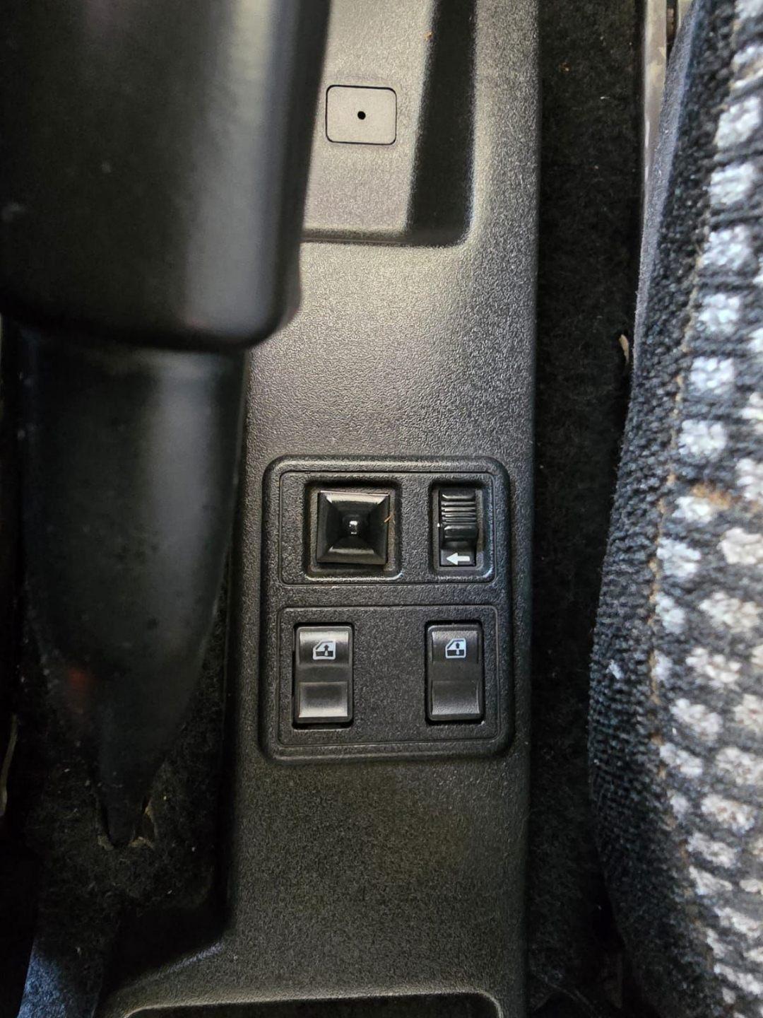 CHEVROLET Kadett - Foto