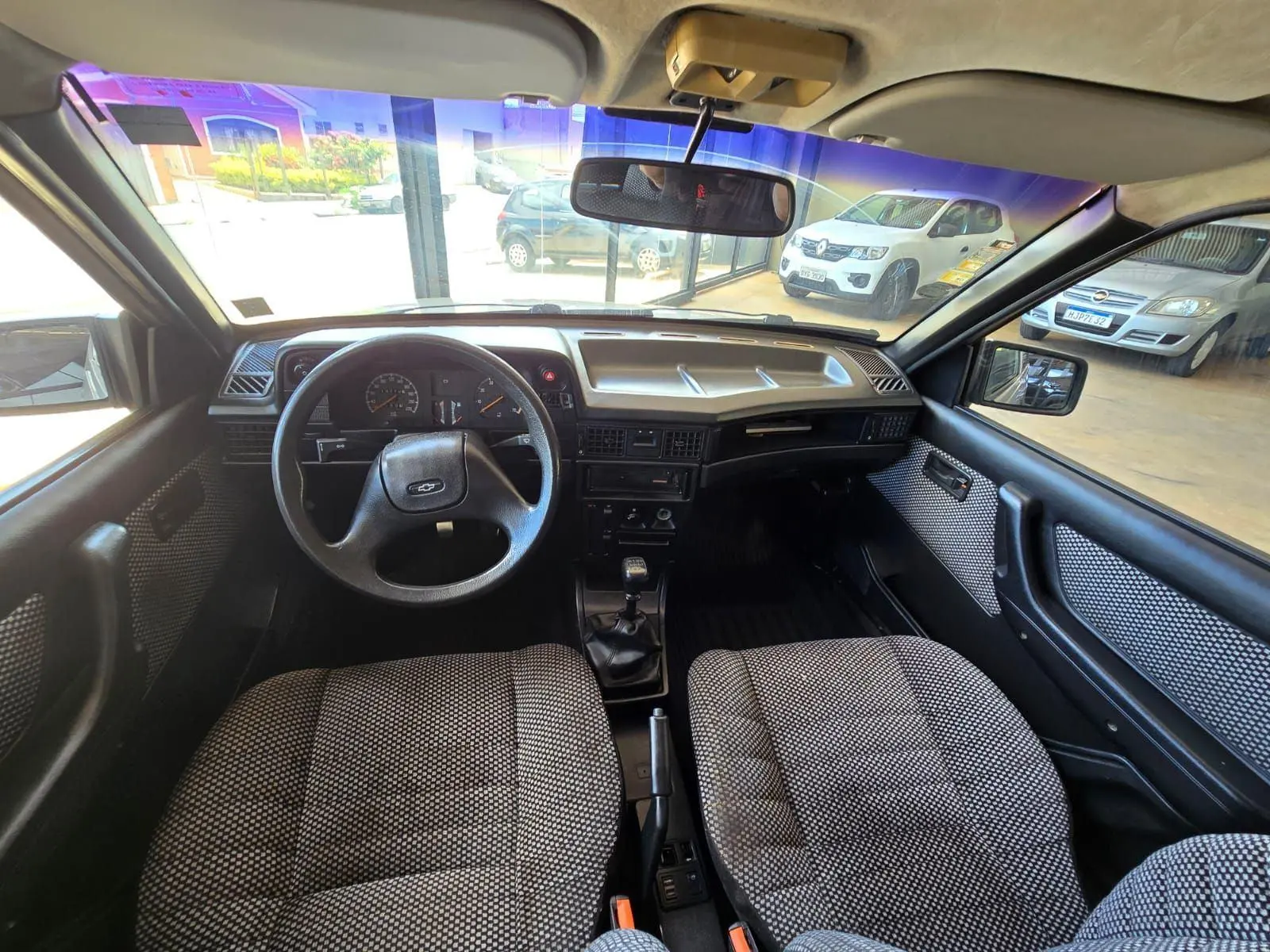 CHEVROLET Kadett - Foto