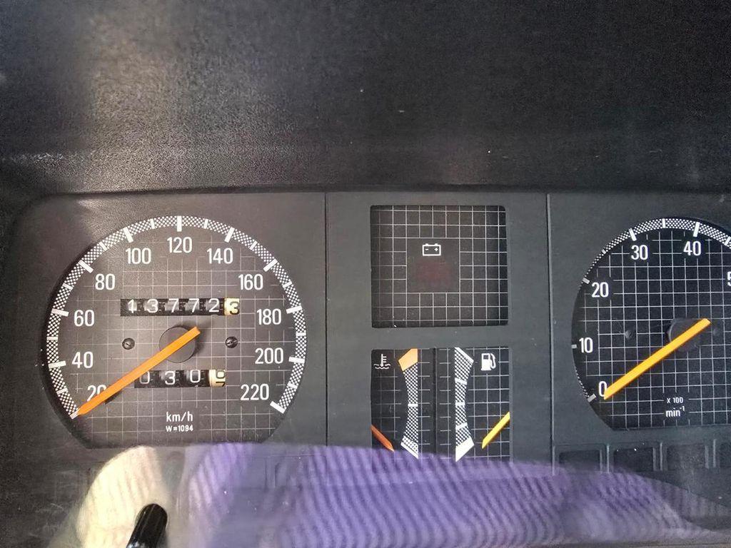 CHEVROLET Kadett - Foto